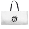 game on Weekender Totes