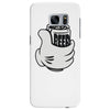 mickey beer Samsung Galaxy S7 Edge