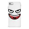 monstre visage iPhone 7 Case