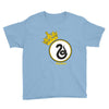king cobra Youth Tee