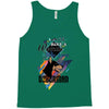 who loves doberman Tank Top