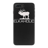christmas gift elkaholic iPhone 7 Plus Case