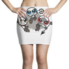 power war boys Mini Skirts