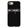 people records iPhone 8
