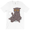 catffeinated T-Shirt