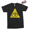 iluminaty Exclusive T-shirt
