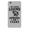 The Fishing Legend Reeling Them In For 30 Years iPhone 6/6s Plus Case