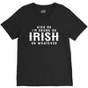 Kiss Me I'm Drunk Or Irish Or Whatever V-Neck Tee