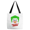 everything is chaos! Tote Bags