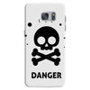danger Samsung Galaxy S7