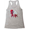 copperpool Racerback Tank
