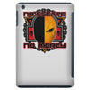 no mercy iPad Mini