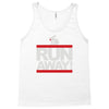 run away rabbit Tank Top