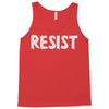resist (2) Tank Top