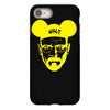 breaking bad walter white iPhone 8