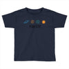 Planet Toddler T-shirt