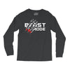 Beast Mode Long Sleeve Shirts
