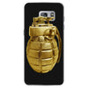 gold grenade Samsung Galaxy S7