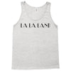 la la land Tank Top