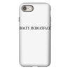 boaty mcboatface iPhone 8