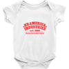 kramerica Baby Onesie