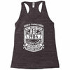 Things Better 1984 Age Approach Magnificent Racerback Tank