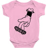 skater Baby Bodysuit