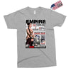 funny star wars empire magazine cover ideal birthday present Exclusive T-shirt