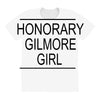 gilmore girls All Over Women's T-shirt