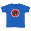 MANIAC SKULL Toddler T-shirt