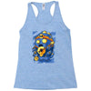 ooops Racerback Tank