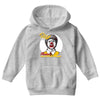 royale with cheese Youth Hoodie