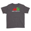 mega drive tribute japanese unisex Youth Tee