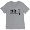 problem solved 2 V-Neck Tee