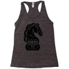 Shawshank Chess Championship Racerback Tank