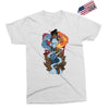 avatar of the water tribe Exclusive T-shirt