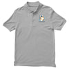 this is how i roll Polo Shirt