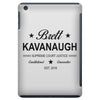 brett kavanaugh iPad Mini