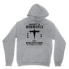 Property Of Honnouji Athletics Dept. Hoodie