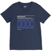 Spiritualized, Ladies and Gentlemen We Are Floating in Space V-Neck Tee