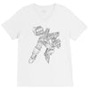 optimus prime V-Neck Tee