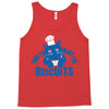 time to make the biscuits Tank Top