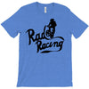 rad racing T-Shirt