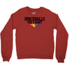 Spaceballs The T Shirt Crewneck Sweatshirt