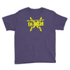 our survey says eh urgh! Youth Tee