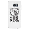DRINK DRINK REPEAT Samsung Galaxy S7 Edge