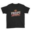 proofs Youth Tee