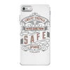 great things! iPhone 7 Case