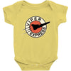 viper express Baby Bodysuit