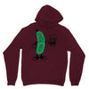 artisan pickle Unisex Hoodie